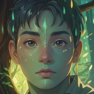 左眉にできたニキビが示すスピリチュアルな意味を解説