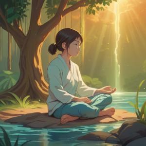 左足が痒い時のスピリチュアルな意味を解説