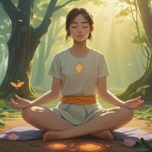 左足の怪我のスピリチュアルな意味を解説