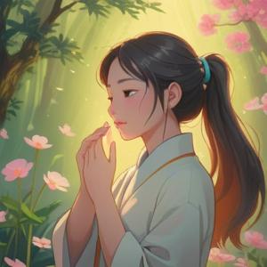 左首が痛い時に隠されたスピリチュアルな意味を解説