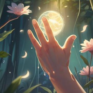 左手の人差し指に怪我をした時のスピリチュアルな意味を解説