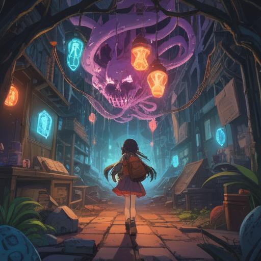 A visually organized concept map, clear headings and bullet points, interconnected ideas, diverse color coding, intuitive layout, digital art style, modern infographic design, visually engaging elements, 4k