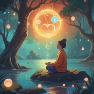 左耳の耳鳴りがツインレイを示す時のスピリチュアルな意味を解説