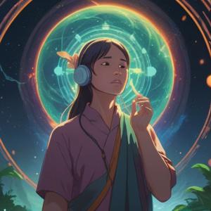 左耳の耳鳴りがキーンとするスピリチュアルな意味を解説