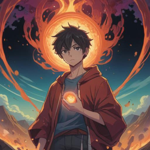 A conceptual representation of left腰 pain, person holding their side, surrounded by a soft, glowing aura, symbolic representations of healing and energy flow, serene and calming background, visual metaphors for spiritual meaning, 4k