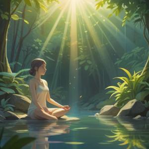 左腰が痛い時のスピリチュアルな意味を解説