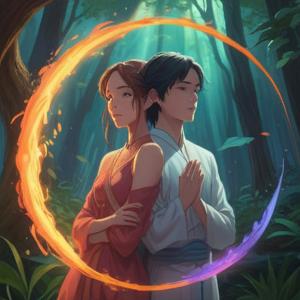 左肩の痛みが示すスピリチュアルな意味とツインレイに関する解説