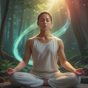 左肩の肩こりがもたらすスピリチュアルな意味の解説