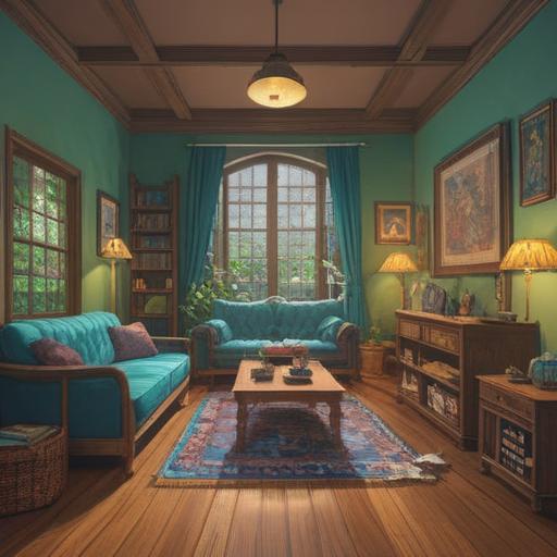 A serene and calming scene depicting recommended items for promoting harmony between mind and body, soft natural light filtering through a tranquil room, products like aromatherapy oils, yoga mats, and meditation cushions neatly arranged, a peaceful zen garden view outside the window, inviting atmosphere, soothing colors, focus on well-being and relaxation, 4k