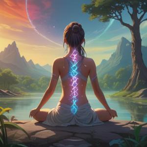 左の肩甲骨が痛い時のスピリチュアルな意味を解説