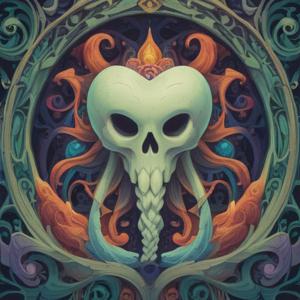 左の奥歯に関連するスピリチュアルな意味を解説