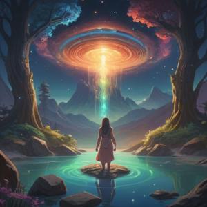 魂のルフランが示すスピリチュアルな意味を解説