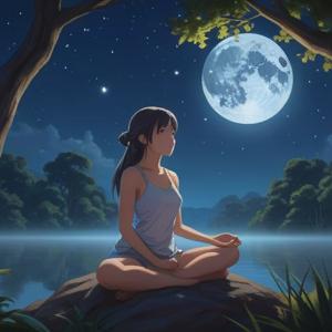 今月の満月がもたらすスピリチュアルな意味を解説