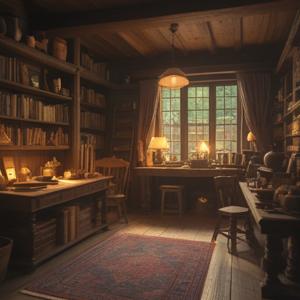 骨董品とスピリチュアルな意味を解説