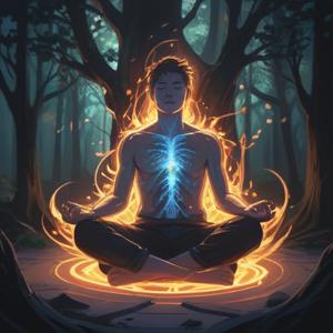 腰痛と怒りがもたらすスピリチュアルな意味を解説