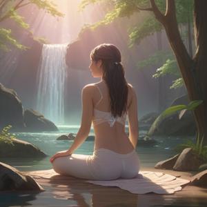 腰痛を浄化するスピリチュアルな意味を解説