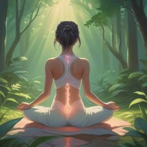 腰が痛い時のスピリチュアルな意味を解説