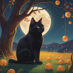 黒猫がもたらすスピリチュアルな恋愛の意味を解説