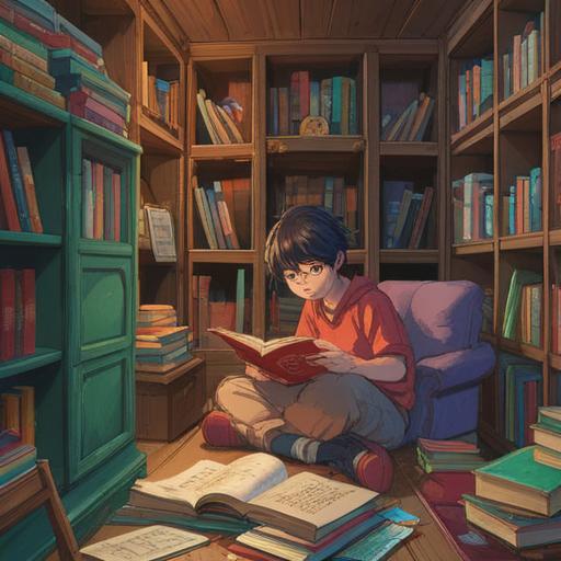 A conceptual illustration representing the theme of